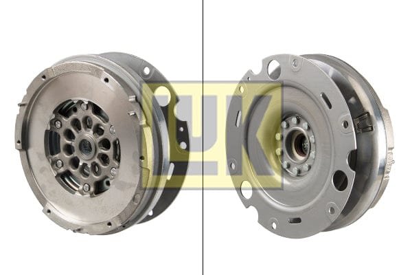 415-0343-10 Dual Mass Flywhe 415-0343-10