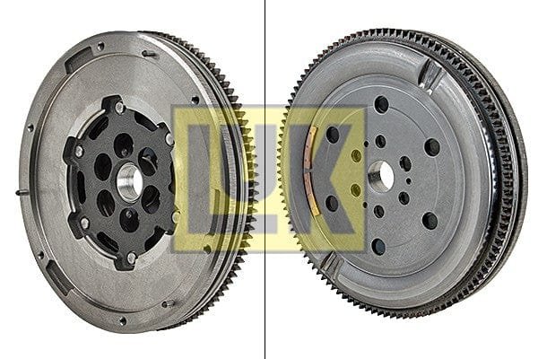 415-0703-10 Focus Iii Flywhe 415-0703-10