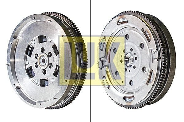 415 0620 10 LuK Dual Mass Flywheel 415 0620 10 – fits VW Crafter