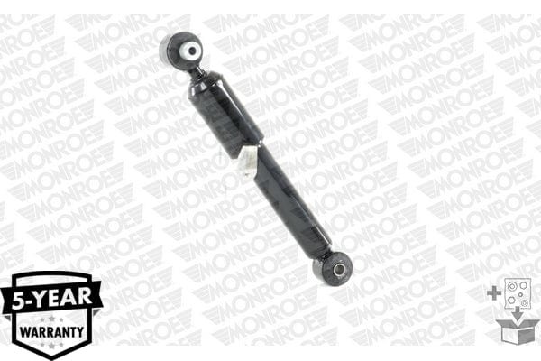 43110 Rear Peugeot 206 43110