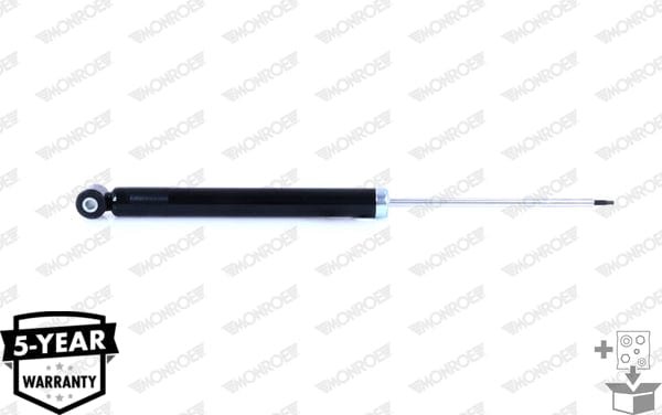 43125 Monroe Rear Shock Absorber 43125 – fits Ford Fiesta, Ikon, Figo