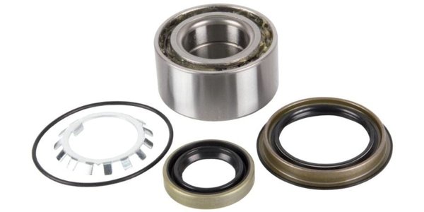 43210-VW100 NV350 Rear W/Bea 43210-VW100