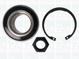 4401M Pegasus Front Wheel Bearing 4401M – fits Tata Indica