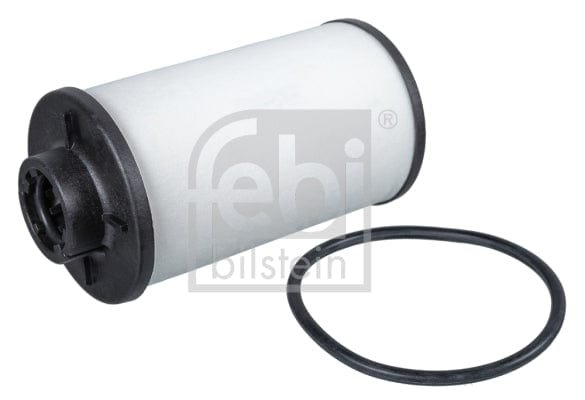 44176 Febi DSG Oil Filter+O-ring 44176 – fits VW Golf