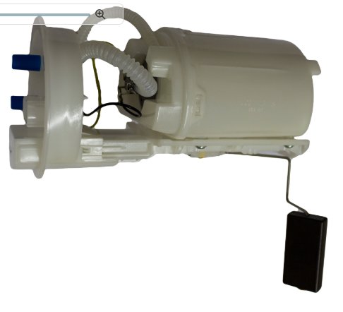 443118 Huco Fuel Pump 443118 – fits VW Golf, Polo and Jetta