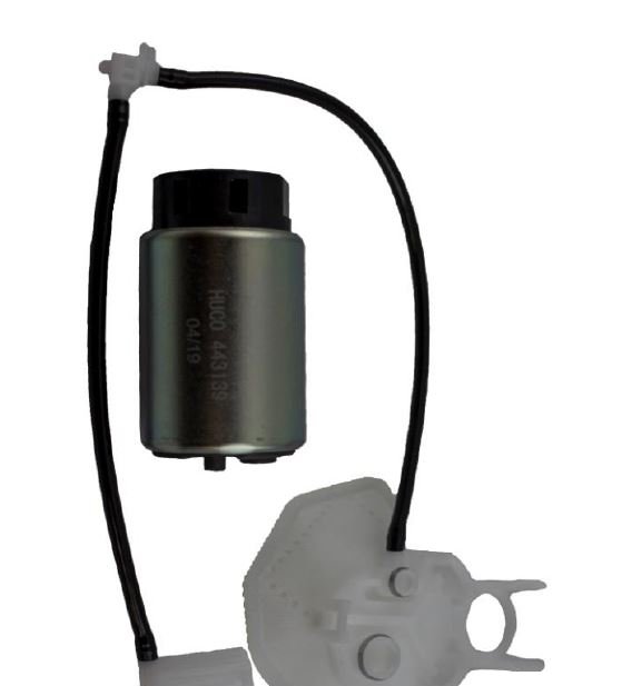 443139 Huco Fuel Injection Pump 443139 – fits Toyota Quantum