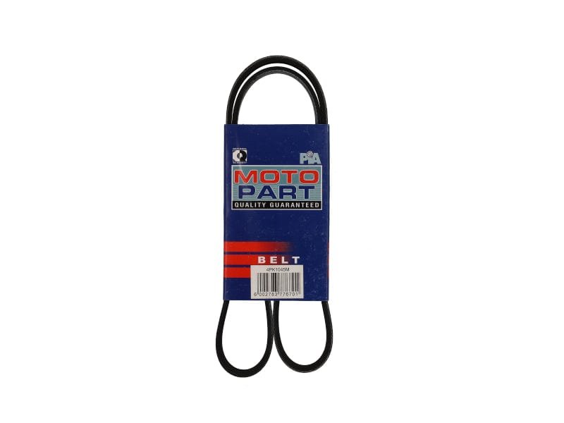 4PK1045-T Belts - MICRO V BELT