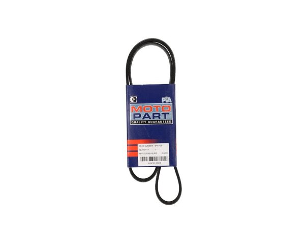 4PK1100-T Belts - MICRO V BELT