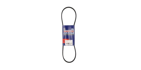 4PK820-T Belts - MICRO V BELT