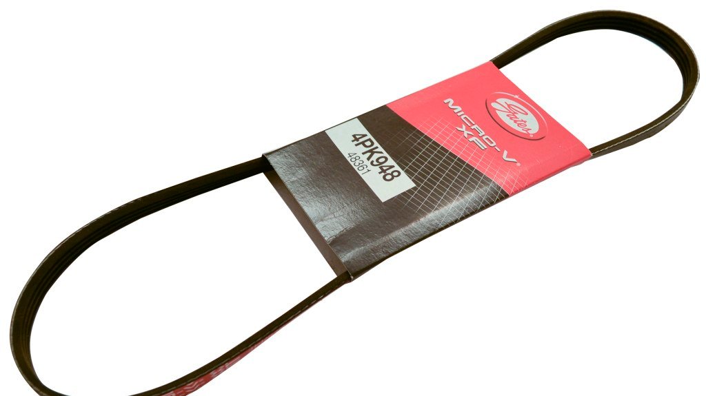 4PK948 Gates Micro V Belt Suzuki 4PK948