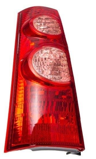 504301 MAP Pro Lamp Tail Left 504301