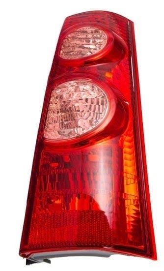 504302 MAP Pro Lamp Tail Right 504302