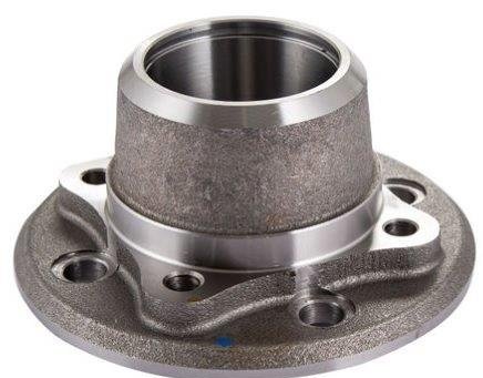 504307 Wheel/Hub Front 504307