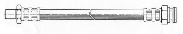 510577 B/Hose Hilux 470 510577