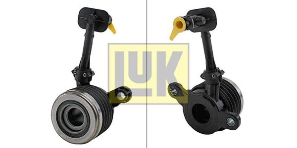 510 0090 10 LuK Concentric Slave Cylinder 510 0090 10 – fits Renault Clio