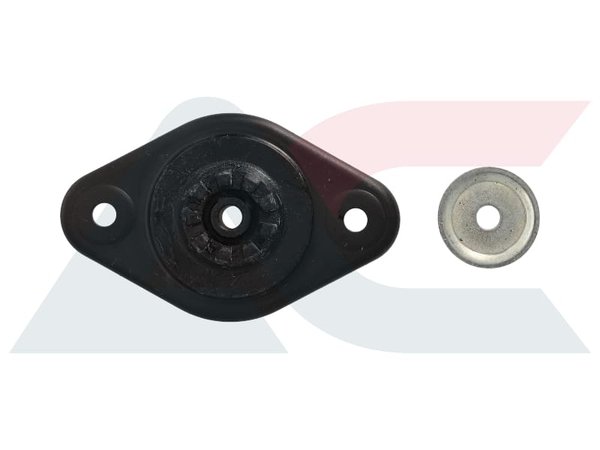 5405-003 Q Brand Rear Strut Mount 5405-003 – fits Kia Rio