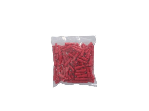 548TERM Espa Terminal Bullet F/M Red 548TERM