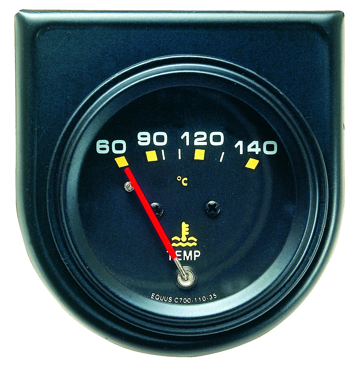 553220 Gauge Water Temperature 553220