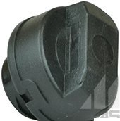 5601-024 Q Brand Fuel Tank Cap; with 5601-024 – fits VW Jetta