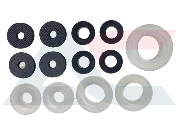 5603-022 Q Brand Gearshift Repair Kit 5603-022 – fits VW Jetta 2