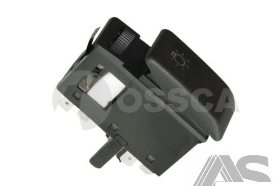 5605-024 Motopart H/L Switch GOLF2 10P 5605-024