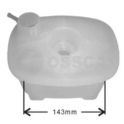 5606-042 Motopart Expansion Tank 5606-042 – fits VW Golf