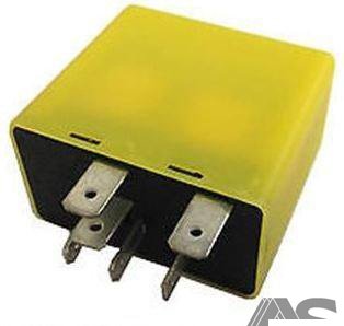 5650-083 Motopart Relay Flasher 6PIN 5650-083 – fits Opel Corsa
