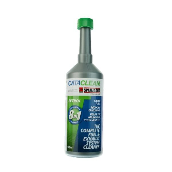 58130500 Spanjaard Petrol Catclean 500M 58130500