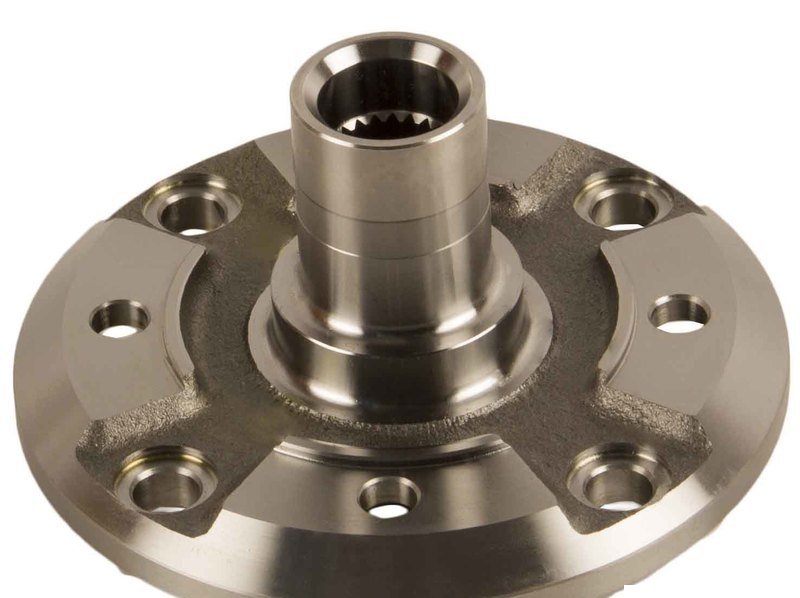 597HUB Chevrolet Spark Hub 597HUB – fits Spark and Daewoo