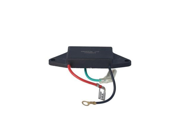 5MSA125 Motopart 12V Regulator Mot 5MSA125 – fits Opel Kadett