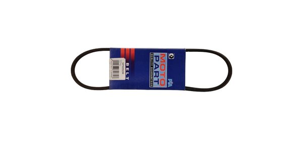 5PK650M Motopart Micro-V Belt 5PK650M – fits Renault Espace