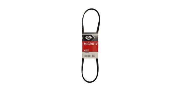 5PK955 RAM Micro Belt 5PK955 – fits Mazda 626