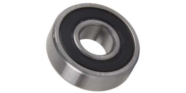 60002RS Wheel Bearings - BEARINGS