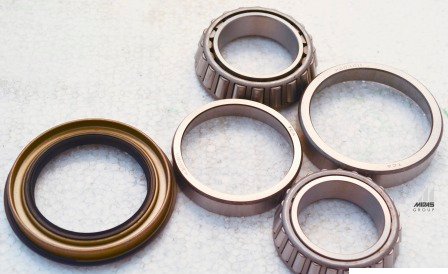 6000M Motopart Wheel Bearing Nissan H-Body 6000M – fits Nissan 1