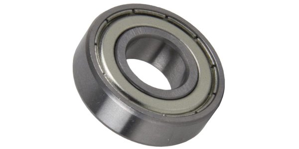 6001ZZ Wheel Bearings - BEARING