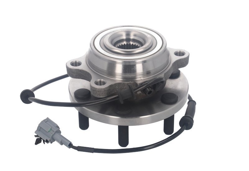6050M Midas Front Wheel Bearing Kit 6050M – fits Nissan Navara