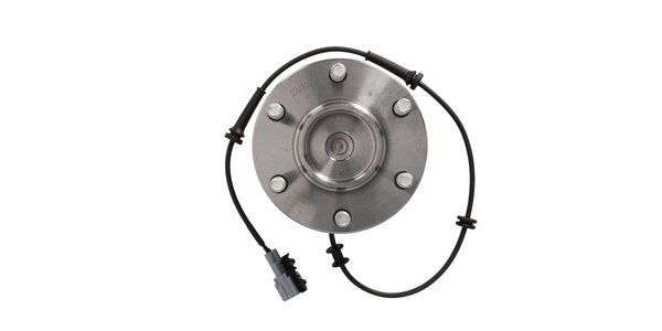 6054M Pegasus Front Wheel Bearing Kit Nissan Navara 6054M