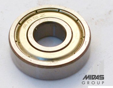 609ZZM Motopart Sliding Door Bearing Kit 609ZZM – fits Nissan E20
