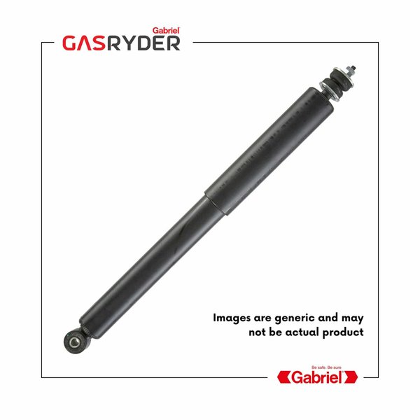 62012 Gabriel Rear Shock Absorber 62012 – fits NP200