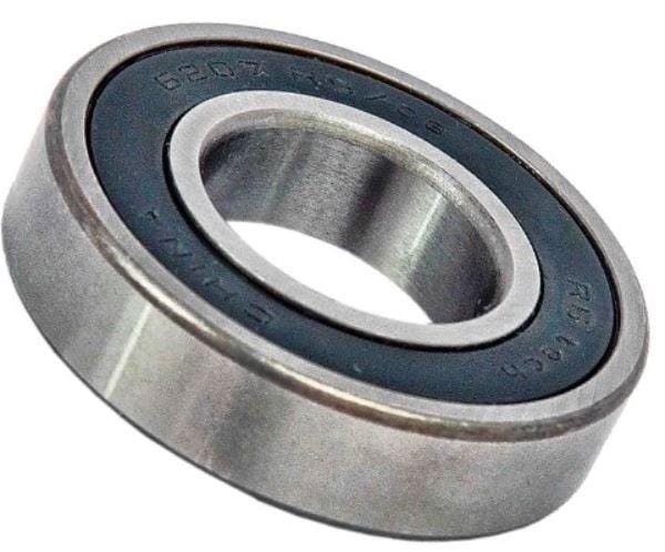 6207N Sealed Bearing 6207N
