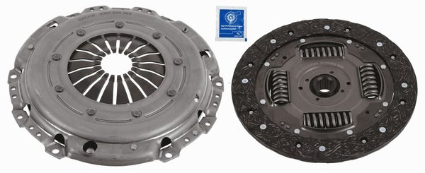 623353400 Polo TDI CYZ C/K 623353400