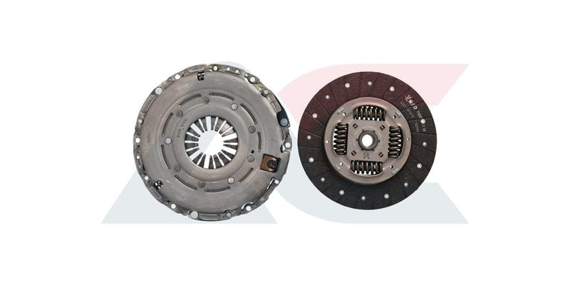 625321209 Fiat Ducato Clutch Kit 625321209