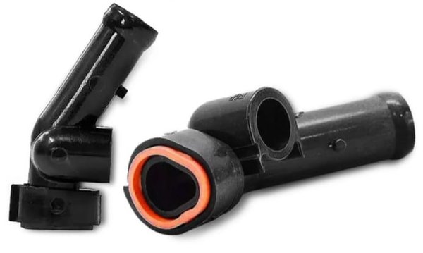 650081 MAP Pro Water Flange Inta 650081 – fits Chevrolet Utility