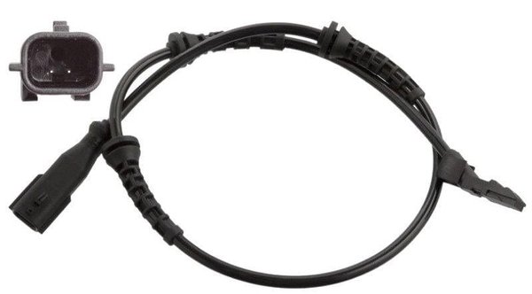 650144 MAP Pro Speed Sensor Cli 650144