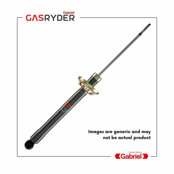 69050 Gabriel Gas Ryder 69050 – fits VW Golf