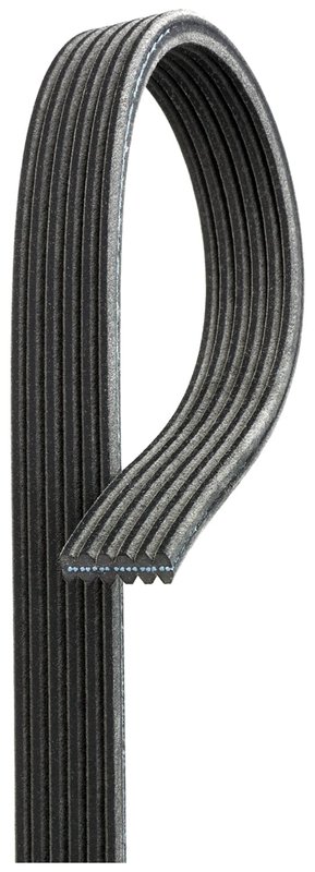 6DPK1698 Gates Serpentine Belt 6DPK1698 – fits BMW 120D