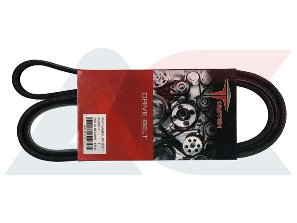 6PK1550-T Belts - MICRO V BELT