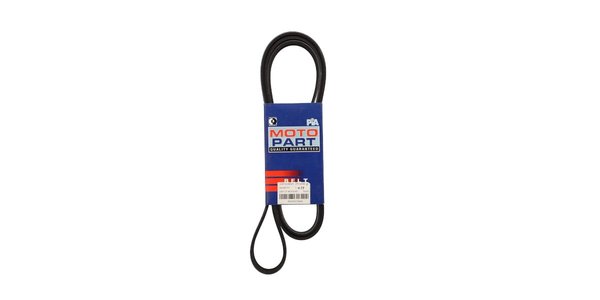6PK1980-T Belts - MICRO V BELT