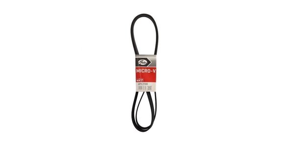 6PK2100 Microbelt 6PK2100 – fits Ford Focus