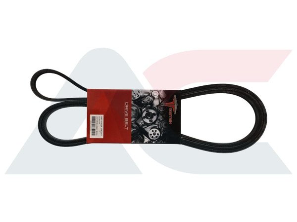 6PK2160-T Belts - MICRO V BELT
